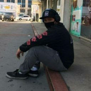 Meet your Posher, Jesse